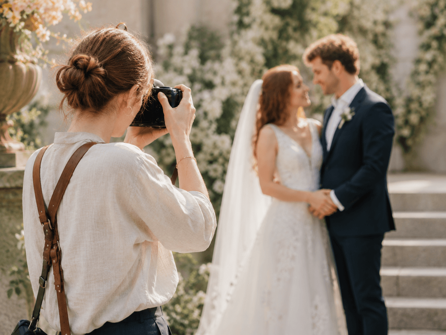 Photography wedding supplier